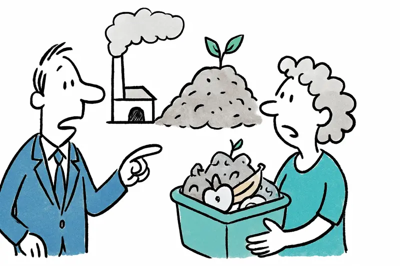 Compost instead of Crematorium: New Biowaste Facility for Llucmajor