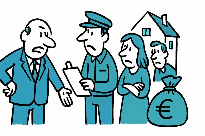 More inspections against illegal holiday rentals: Is money alone enough?