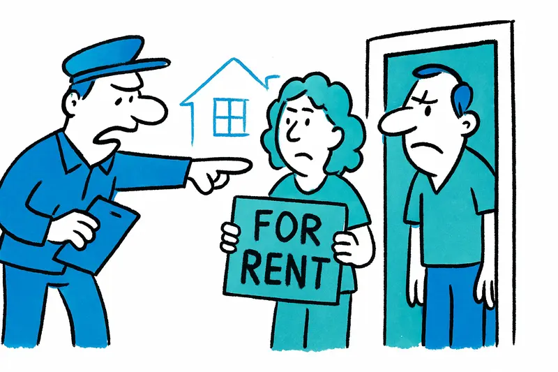 More Controls Against Illegal Vacation Rentals – What the Numbers Really Say