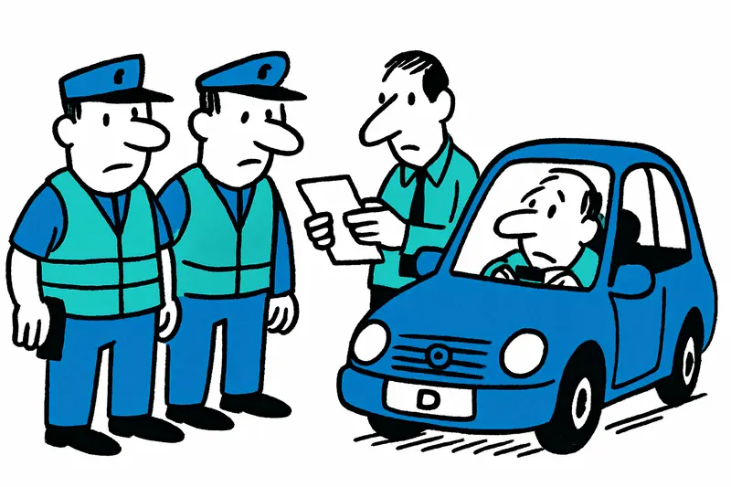 Kontrollen an der Playa de Palma: Was bringen die Razzien gegen deutsche Kennzeichen?