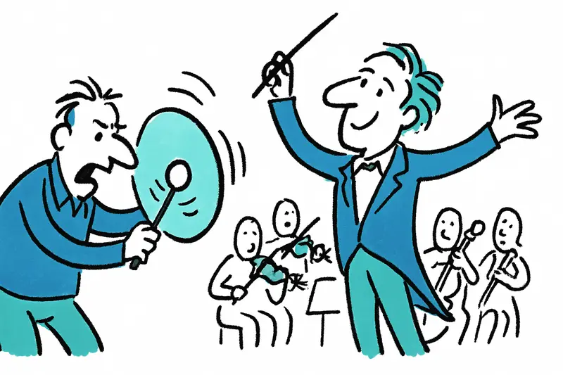 Pauken und Orchester: Konzerttipp fürs Auditori in Palma