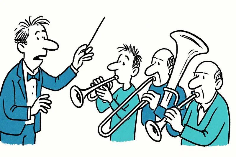 OSIB concert in Palma: Wagner, Colomer and Bruckner with Spanish Brass at the Auditori