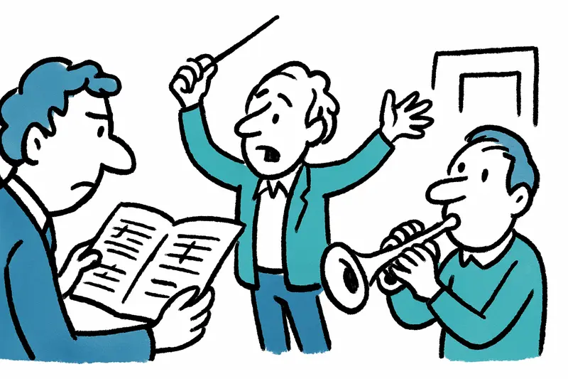 Poster for OSIB concert at Auditorium Palma featuring Wagner, Colomer and Bruckner with Spanish Brass on 20 November