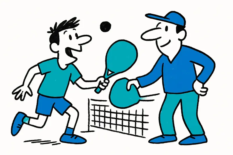 Kostenloses Jugend‑Padelturnier in Palma: 160 Startplätze im November