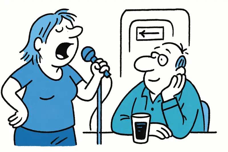 Krümel eröffnet „Krümels Schatzi“ in Peguera – Live-Musik und späte Öffnungszeiten geplant