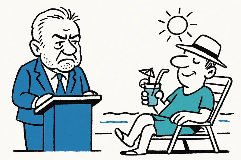 Kubicki wird FDP-Chef – die Mallorca-Verbindung im Faktencheck