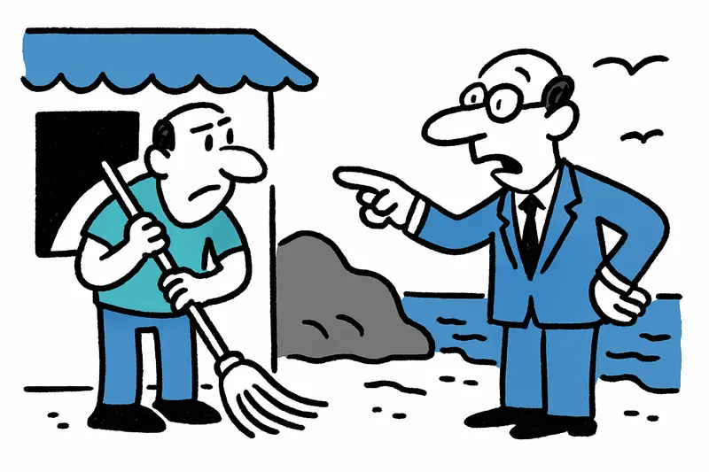 Küstengesetz auf Mallorca: Schutz oder Freibrief für Strandlokale?