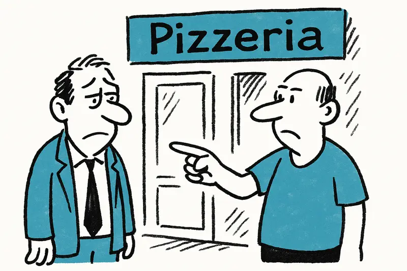 Kultpizzeria in Palmas Lonja schließt – Vermieter erhöht Miete massiv