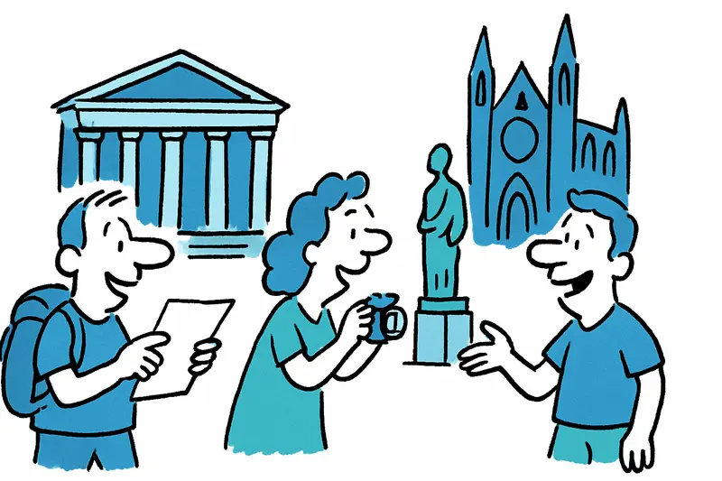 Cultural Trips Rise on Mallorca - 2024 Boost