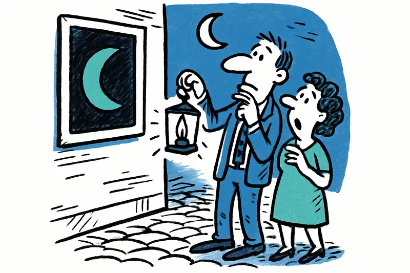 Kunstnacht Nit de l'Art: Palma leuchtet wieder – am 20. September wird die Stadt zur Galerie
