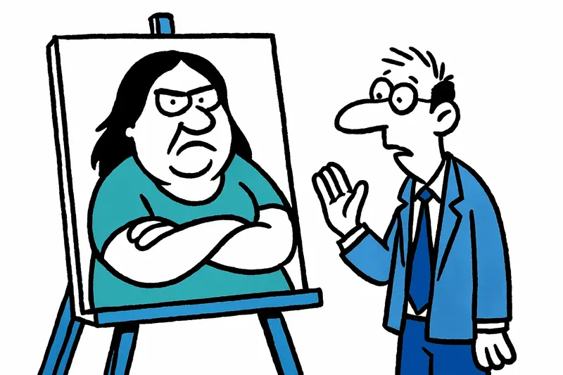 La Paca auf der Leinwand – Faszination vs. Verantwortung