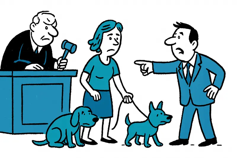 Zwangsräumung in s'Arenal: Laden als Wohnung genutzt — Konflikt zwischen Recht und Sozialem