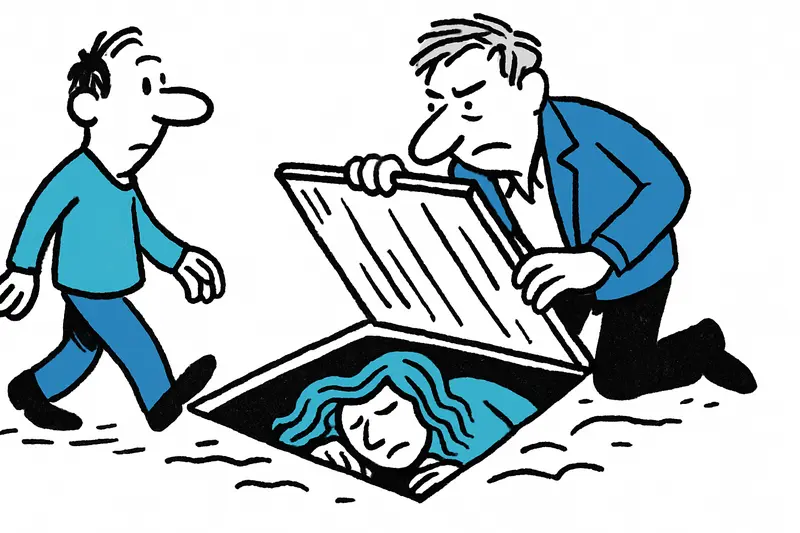 Femizid mit Mallorca-Bezug: Leiche im Keller – was die Insel jetzt tun muss