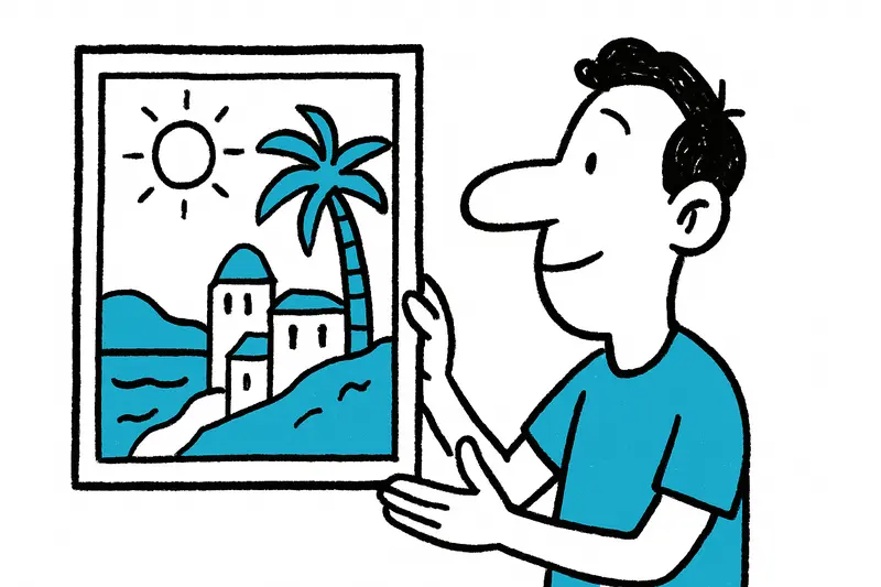 A Love Letter in Images: How a Munich Native Sees Mallorca Anew