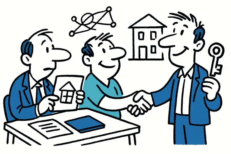 Living Blue Mallorca: Con fincas, redes y estrategia fuera del mercado, un sólido 2025