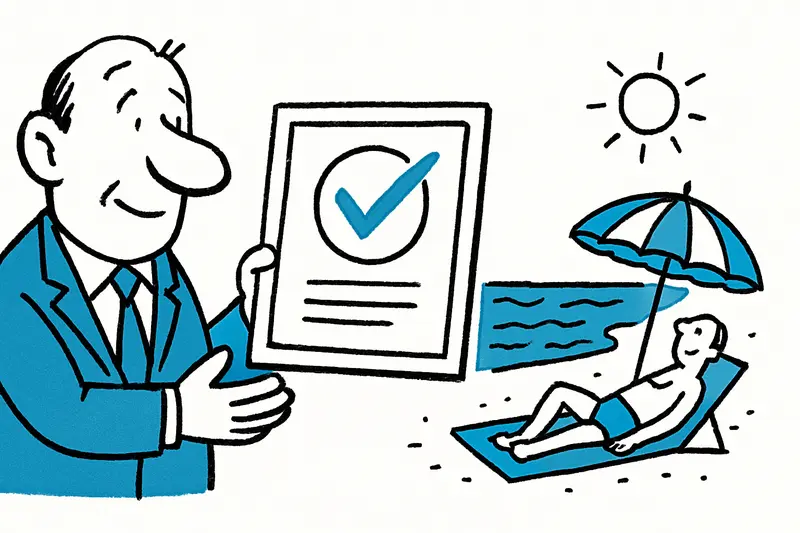 Llucmajor coastline with Arenal beach and dune protection measures