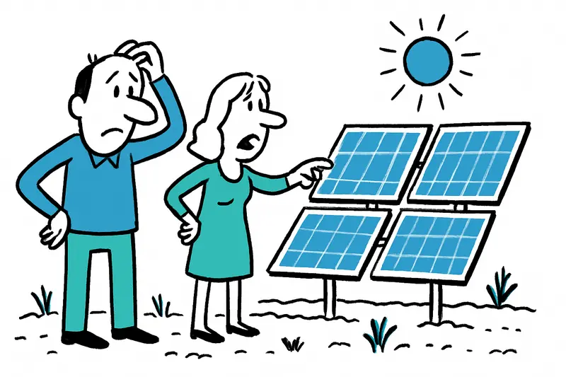 Llucmajor und die Solaroffensive: Wie viel Boden darf verloren gehen?