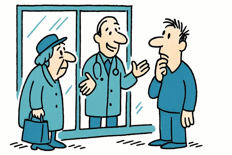 New Longevity Center in Palma: Between Prevention and Promise