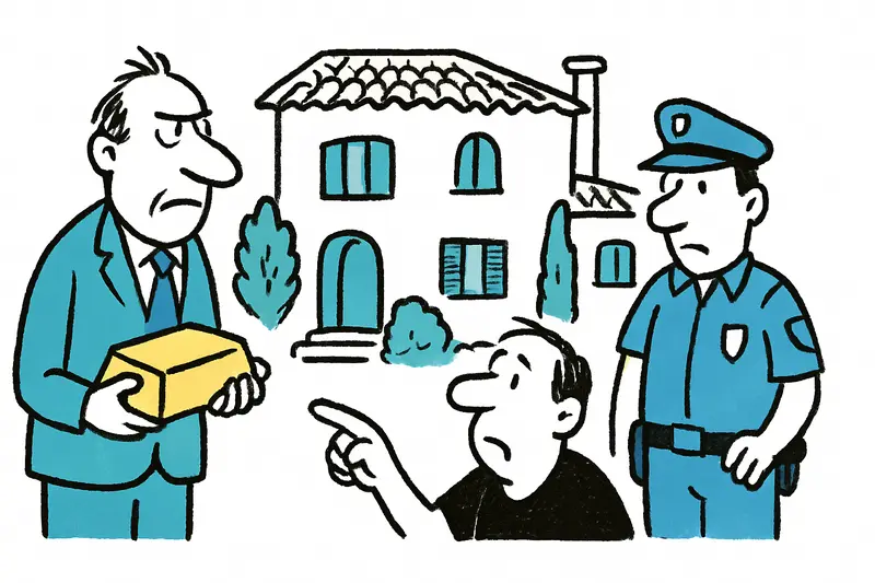 Festnahme eines Investors: Geldflüsse, Fincas und Plus Ultra – was Mallorca jetzt wissen muss