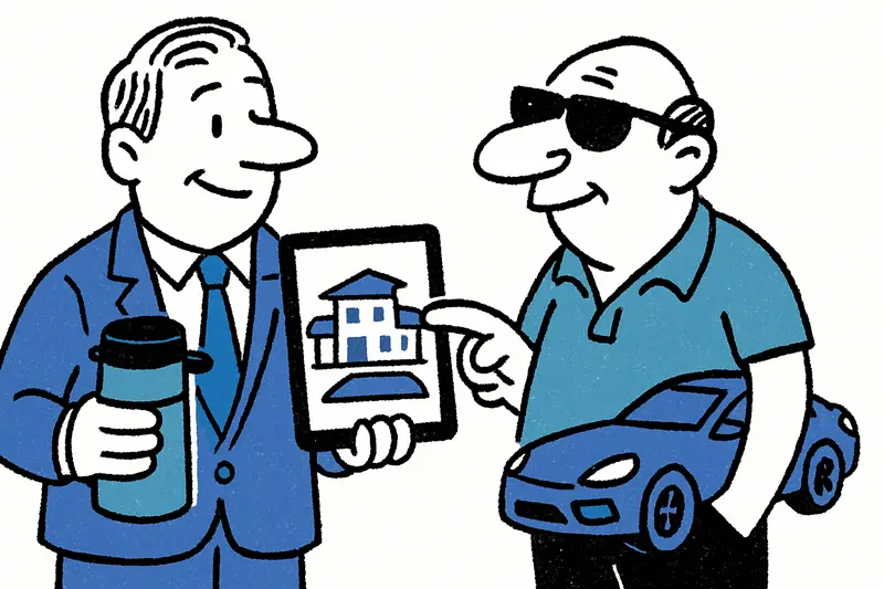 Luxus auf Mallorca: Warum 13% Grunderwerbsteuer Käufer nicht abschreckt