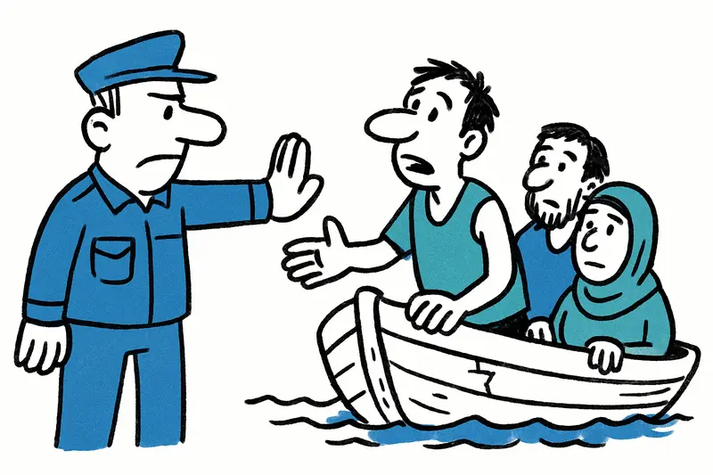 Madrid ruft Migrationsnotstand für Mallorca und Nachbarinseln aus