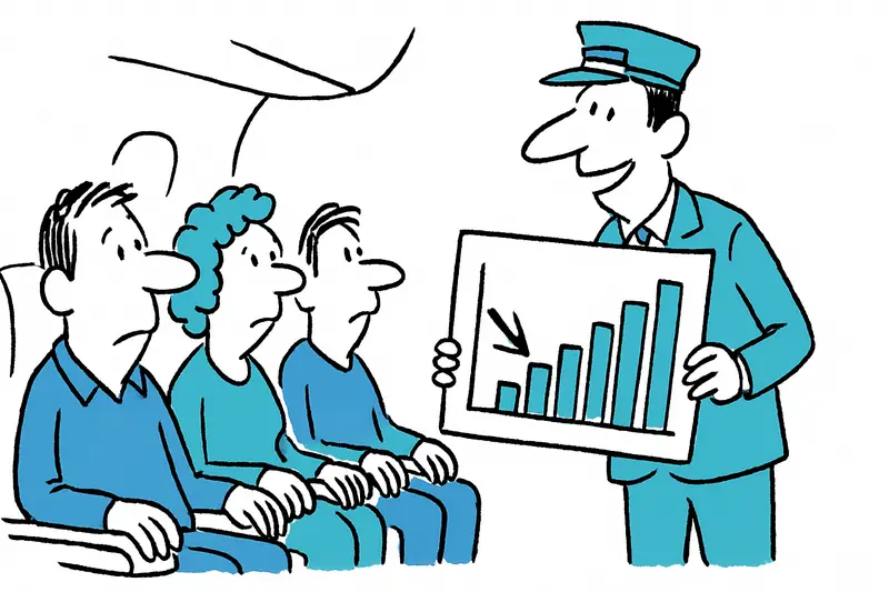 Mehrere Mallorca-Flieger zählen zu den weltweit sichersten Airlines – neues Ranking 2025