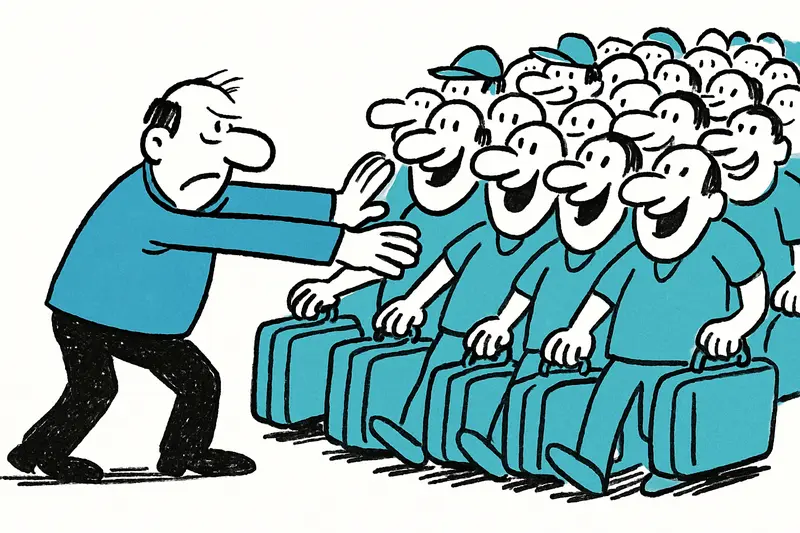 Mallorca am Limit: Kann die Insel den Touristenansturm noch stemmen?