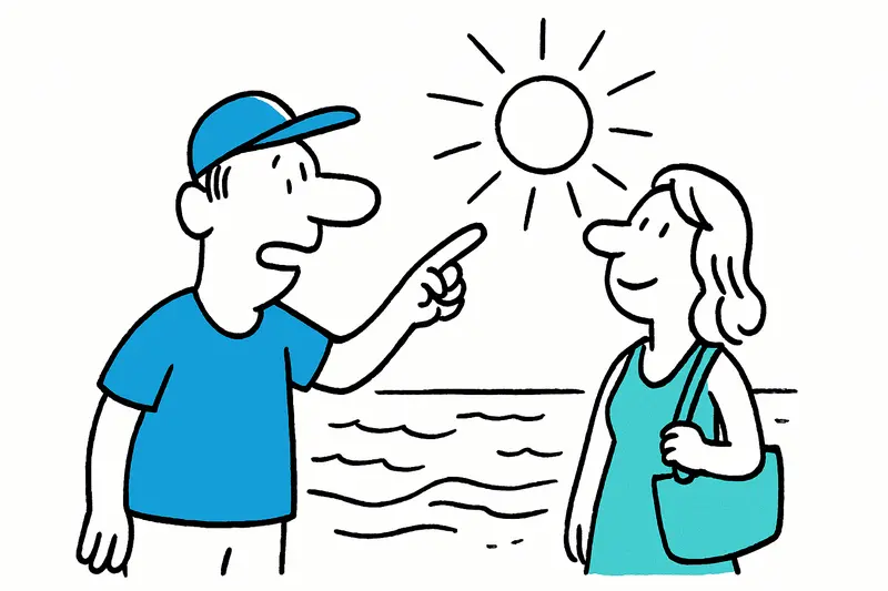 Mallorca: Spätes November‑Badewetter – bis 26 °C erwartet