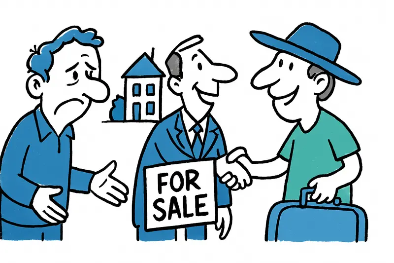 Immobilien: Ausländer kaufen über 60 % in Mallorcas Dörfern