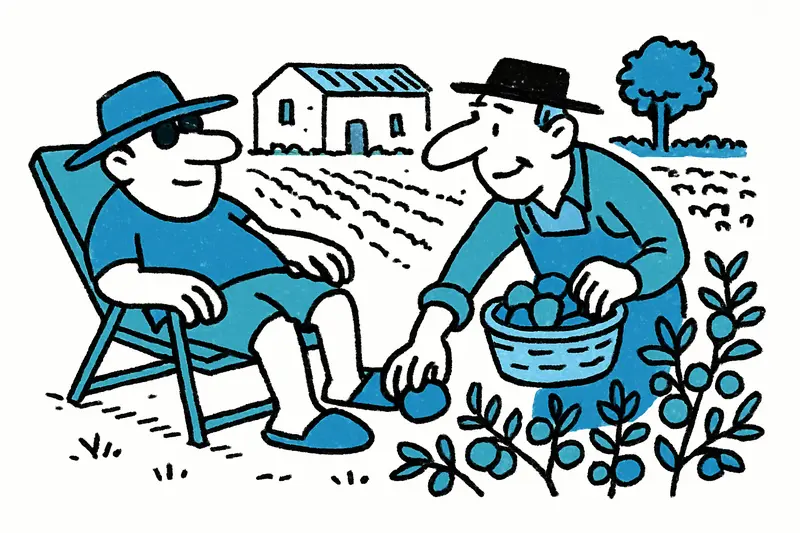Mallorcas Fincas: Landluft statt Liegestuhl
