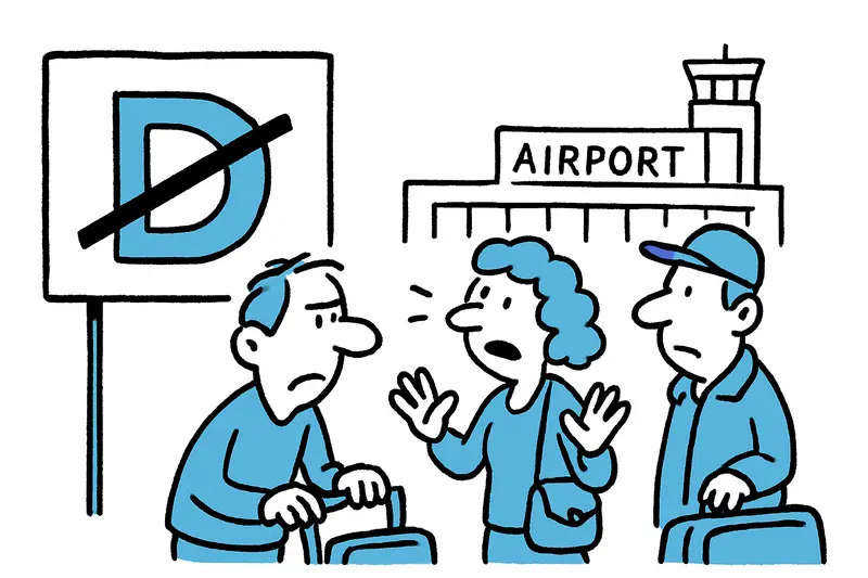 Mallorca-Flughafen sperrt Modul D – Winterarbeiten bringen Engpässe und Umstellungen