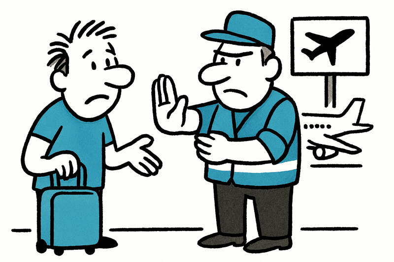 Mallorcas Flughafen vor Chaos: Streiks mitten in der Hochsaison angekündigt