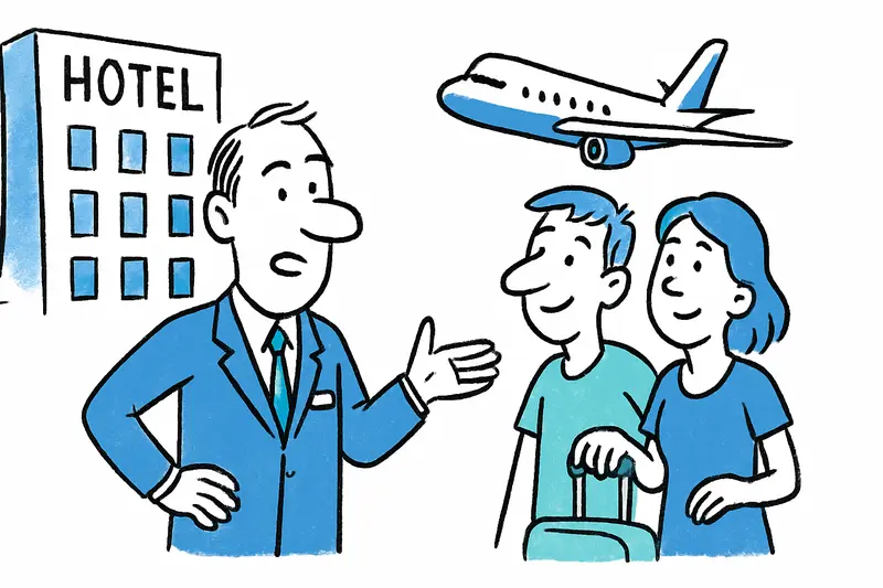 Hotels on Avenida Joan Miró in Palma preparing for a longer season