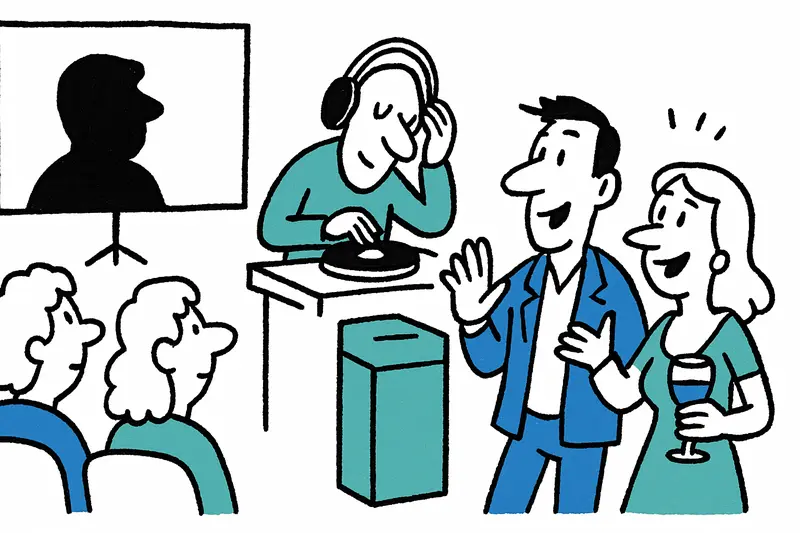 Mallorca Kino startet Saison im Pueblo Español – Filmabend mit Spenden