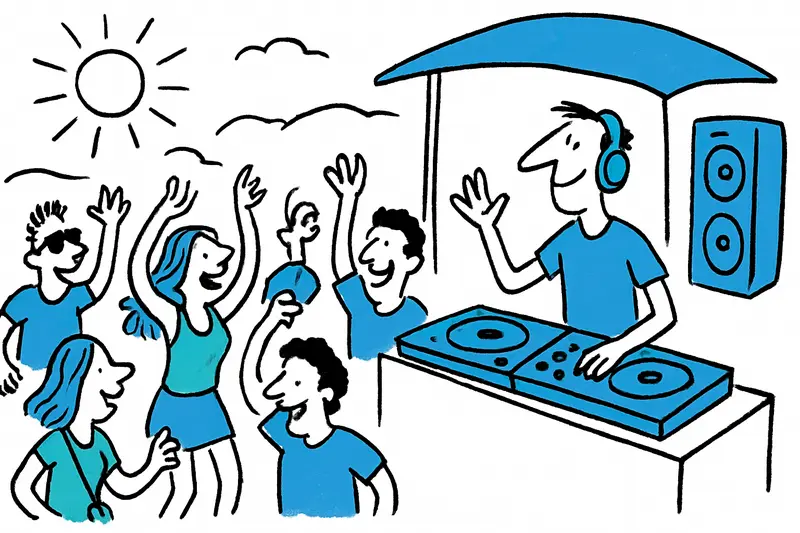 Mallorca Live Occident: Calvià tanzt bis zur Closing Night mit David Guetta