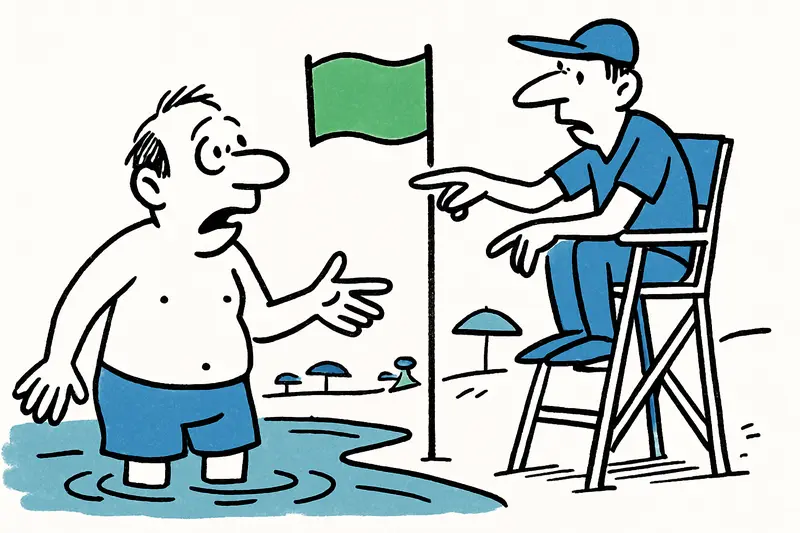Kann man auf Mallorca noch beruhigt im Meer baden? Ein Blick auf die Wasserqualität 2025