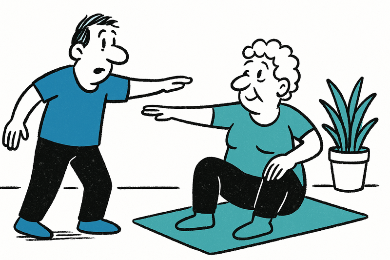 Mallorca Mindful Movement – Ein Studio für Körper und Seele