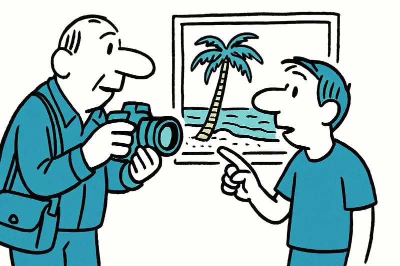 Mallorca PhotoFest 2026: Inselweites Festival für Fotografie