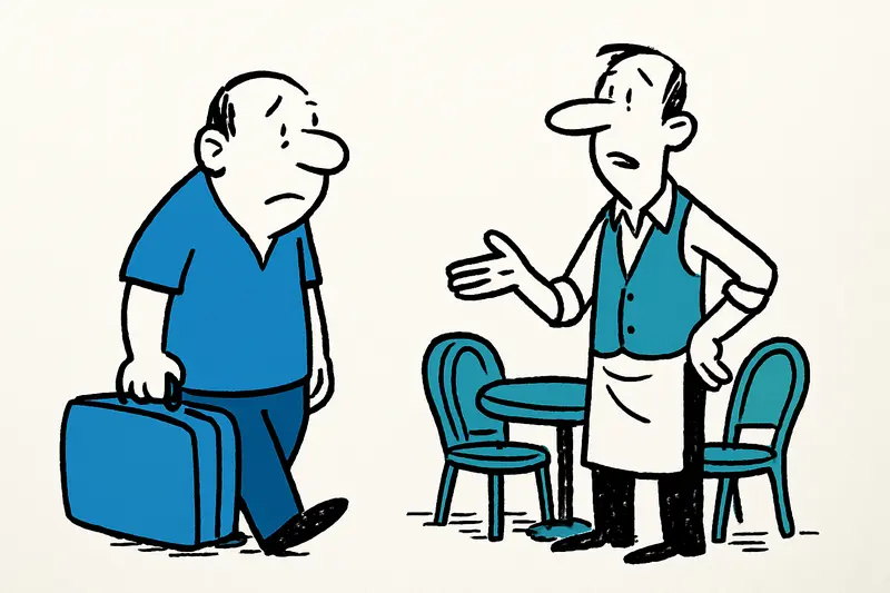 Mallorcas Sommerbilanz: Hotels voll, Restaurants leer – was steckt dahinter?