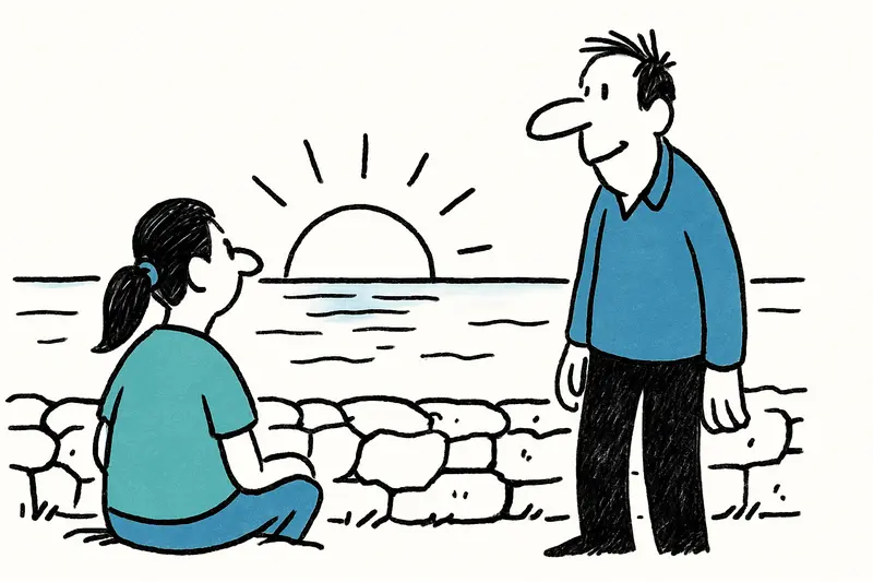 Wo Sie auf Mallorca die schönsten Sonnenuntergänge erleben — meine Lieblingsplätze