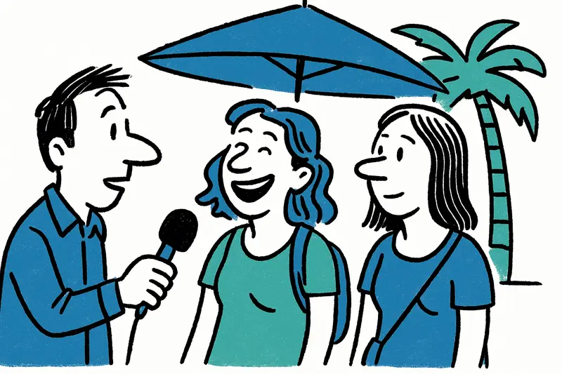 Mallorca aus erster Hand: Wie Urlauber die Insel gerade erleben