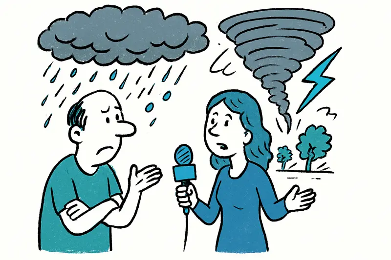 Mallorca: Reality-Check zu extremen Unwettern 2025