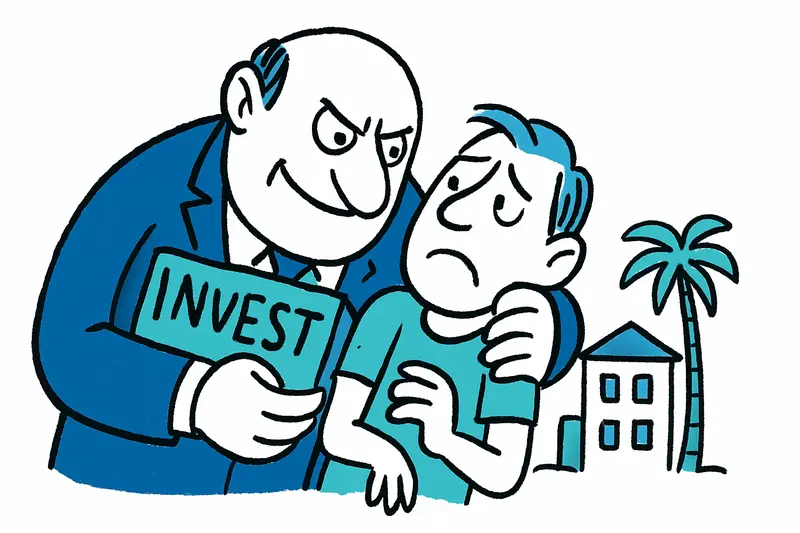 Spekulation auf Mallorca: Wie Investmentkäufe Wohnungen verdrängen