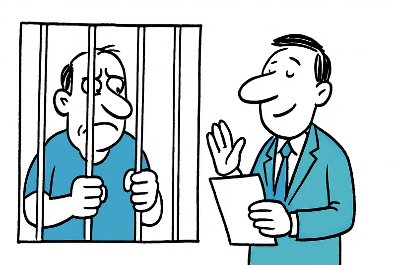 Between Punishment and Impunity: Why Six Perpetrators in the Manacor Case Won't Go to Prison