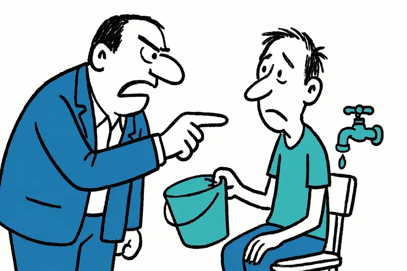 Manacor: Landlord Allegedly Threatened Residents and Left Them Without Power and Water for Days