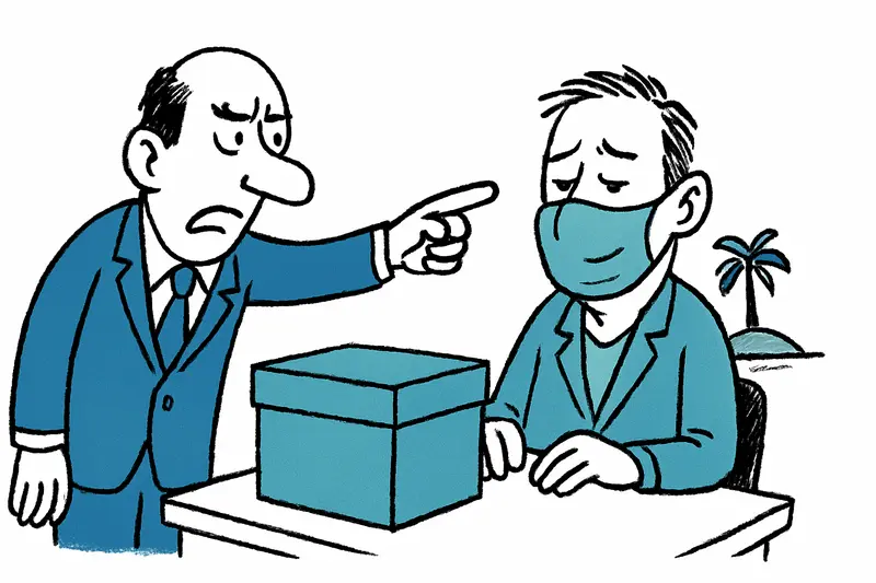 Masken-Affäre auf Mallorca: Haft gegen Abgeordneten – was jetzt zu tun ist