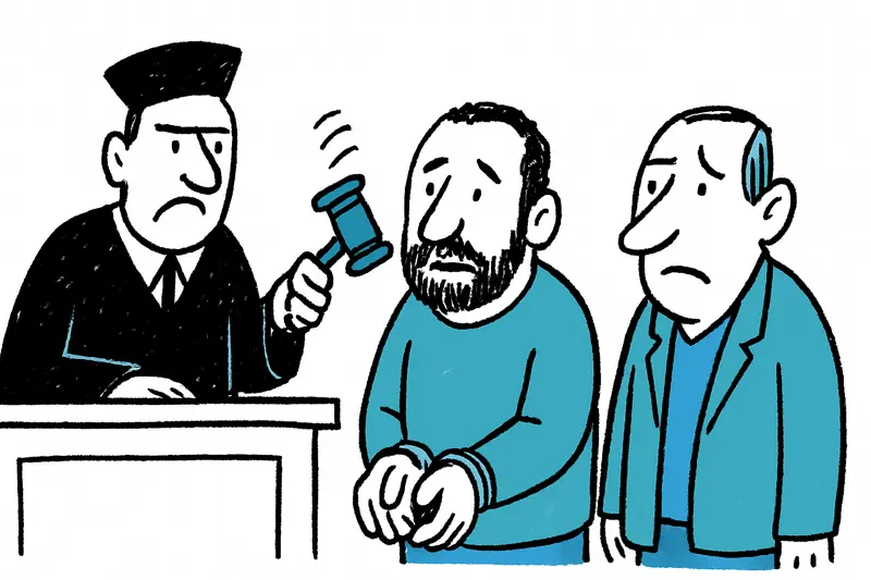 Masken-Affäre auf Mallorca: Haft für Ábalos und García – Ein Reality-Check