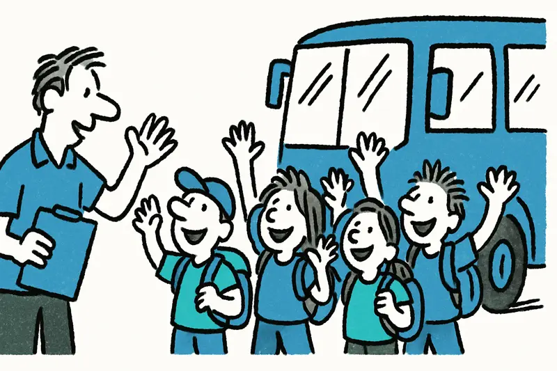 Mehr als 850 Kinder: Inselrat startet bunte Ferienprogramme