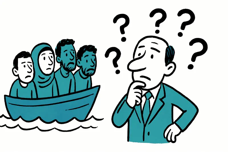 More Boats, More Questions: Why So Many Migrants Reached the Balearic Islands This Week
