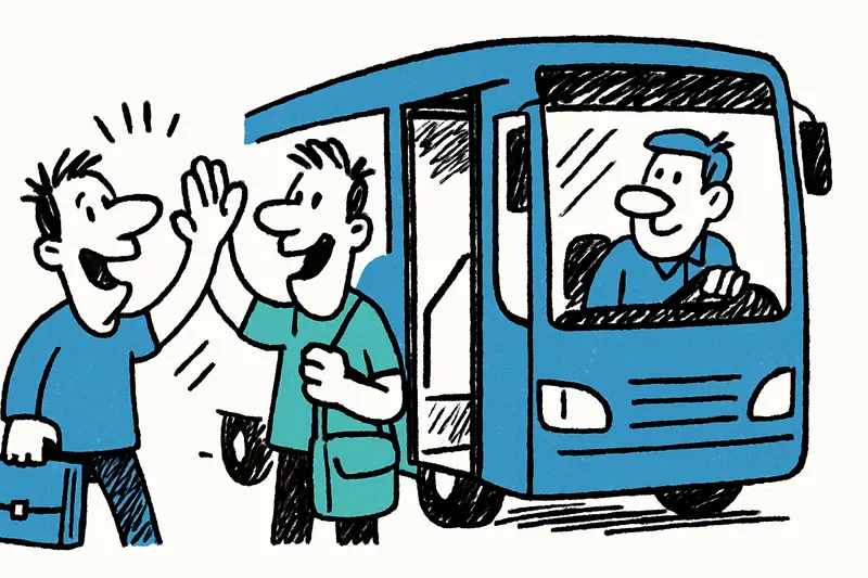 Mehr Busverbindungen auf Mallorca: Kleine Fahrplanänderungen für Linie 304 und 312